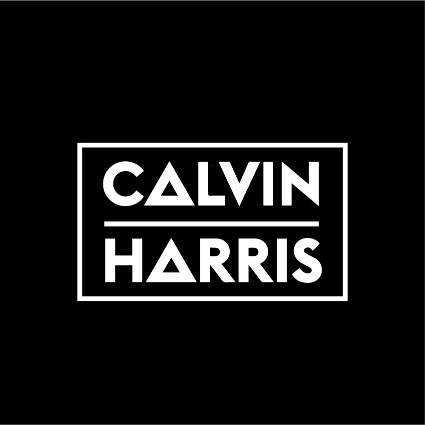 CALVIN HARRIS